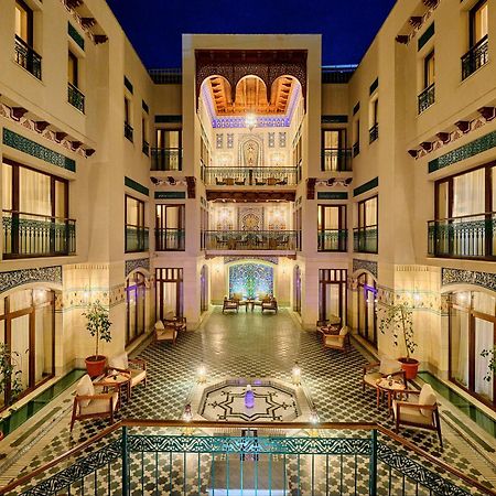 Kosh Havuz Boutique Hotel Samarcanda Exterior foto